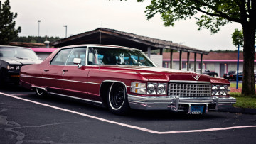 Картинка автомобили выставки+и+уличные+фото cadillac