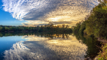 Картинка природа реки озера река