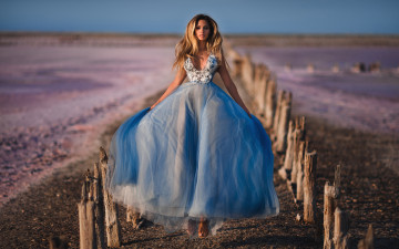 Картинка девушки -unsort+ блондинки +светловолосые красивая девушка