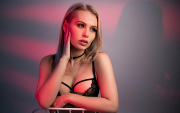 Картинка девушки ella+jade ella jade