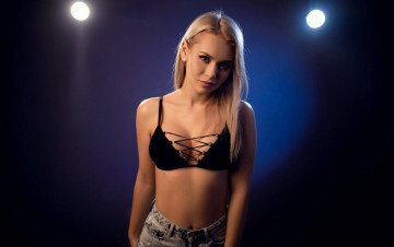 обоя девушки, ella jade, ella, jade