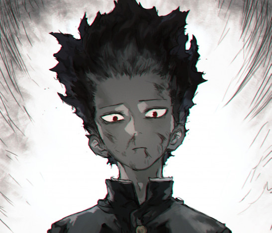 Обои картинки фото аниме, mob psycho 100, mob, psycho, 100