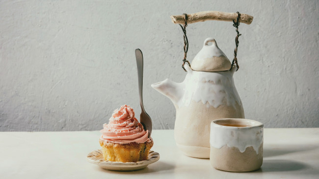 Обои картинки фото еда, пирожные,  кексы,  печенье, капкейк, кекс