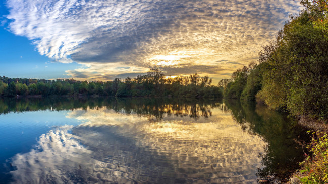 Обои картинки фото природа, реки, озера, река