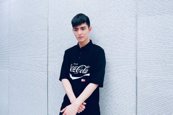 Картинка мужчины wang+hao+xuan ван хаосюань wang hao xuan