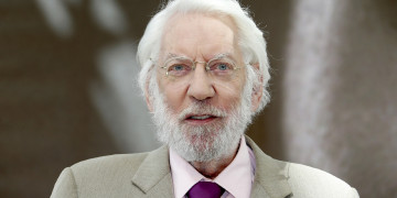 Картинка мужчины donald+sutherland donald sutherland