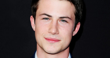 Картинка мужчины dylan+minnette dylan minnette