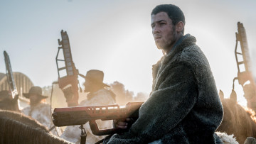 Картинка chaos+walking+ +2021+ кино+фильмы -unknown+ другое поступь хаоса сша канада фантастика ник джонас davy prentiss jr