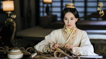 Картинка кино+фильмы the+legend+of+hao+lan the legend of hao lan