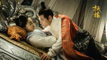 Картинка legend+of+fuyao кино+фильмы legend of fuyao