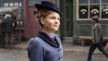 Картинка miss+scarlet+and+the+duke+ сериал+2020 кино+фильмы сериал детектив криминал miss scarlet and the duke два сезона kate phillips