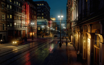 Картинка видео+игры ---другое mafia definitive edition