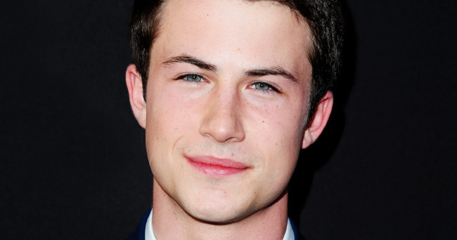Обои картинки фото мужчины, dylan minnette, dylan, minnette