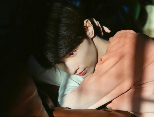 Картинка мужчины song+ji+yang сун цзиян китайский актёр певец