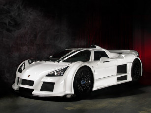 Картинка автомобили gumpert