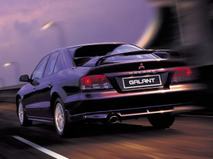 Картинка автомобили mitsubishi