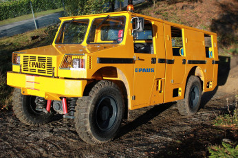 Картинка техника другое paus