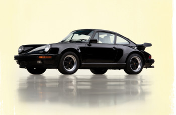 Картинка автомобили porsche