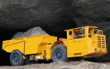 Картинка техника строительная+техника paus