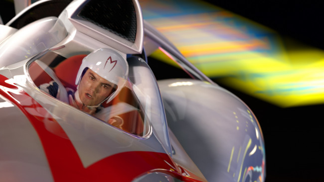 Обои картинки фото кино фильмы, speed racer, sports, action, comedy, film
