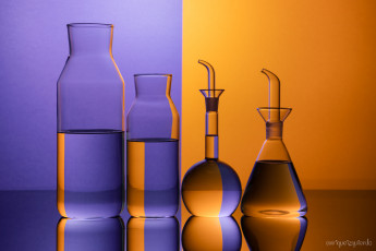 Картинка 3д+графика другое+ other колбы цвет форма