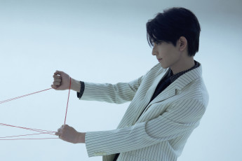 Картинка мужчины zhang+ling+he zhang ling he