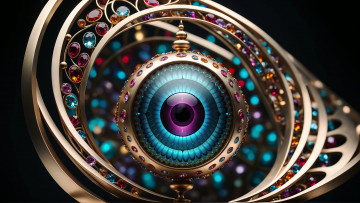 Картинка 3д+графика абстракция+ abstract нейросети графика нейроарт ai art нейронные сети рисунки нейро искусство нейрографика graphics neuroart neural networks drawings neuro neurography