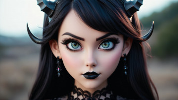 Картинка 3д+графика портрет+ portraits нейросети графика нейроарт ai art нейронные сети рисунки нейро искусство нейрографика graphics neuroart neural networks drawings neuro neurography