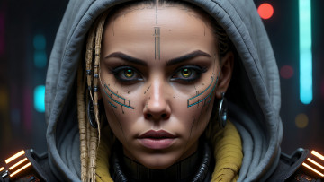 Картинка 3д+графика портрет+ portraits нейросети графика нейроарт ai art нейронные сети рисунки нейро искусство нейрографика graphics neuroart neural networks drawings neuro neurography