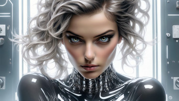 Картинка 3д+графика портрет+ portraits нейросети графика нейроарт ai art нейронные сети рисунки нейро искусство нейрографика graphics neuroart neural networks drawings neuro neurography