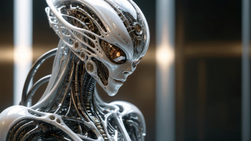 Картинка 3д+графика _science+fiction нейросети графика нейроарт ai art нейронные сети рисунки нейро искусство нейрографика graphics neuroart neural networks drawings neuro neurography