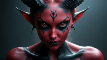 Картинка 3д+графика ужас+ horror нейросети графика нейроарт ai art нейронные сети рисунки нейро искусство нейрографика graphics neuroart neural networks drawings neuro neurography