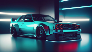 Картинка автомобили 3д нейросети графика нейроарт ai art нейронные сети рисунки нейро искусство нейрографика graphics neuroart neural networks drawings neuro neurography