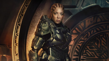 обоя halo , сериал 2022 – , кино фильмы, сериал, natasha, culzac, riz028, фантастика, боевик, сeриал, paramount