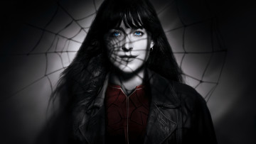 Картинка кино+фильмы madame+web dakota johnson madame web