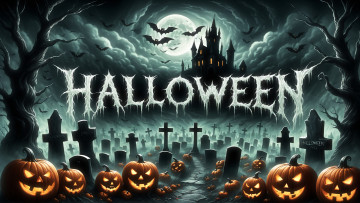 Картинка праздничные хэллоуин нейросети графика нейроарт ai art нейронные сети рисунки нейро искусство нейрографика graphics neuroart neural networks drawings neuro neurography