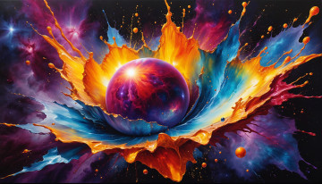 Картинка 3д+графика абстракция+ abstract нейросети графика нейроарт ai art нейронные сети рисунки нейро искусство нейрографика graphics neuroart neural networks drawings neuro neurography