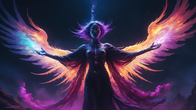 Обои картинки фото 3д графика, ангел , angel, нейросети, графика, нейроарт, ai, art, нейронные, сети, рисунки, нейро, искусство, нейрографика, graphics, neuroart, neural, networks, drawings, neuro, neurography