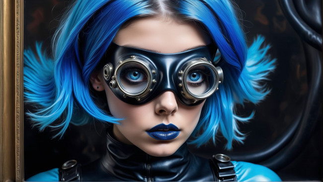 Обои картинки фото 3д графика, портрет , portraits, нейросети, графика, нейроарт, ai, art, нейронные, сети, рисунки, нейро, искусство, нейрографика, graphics, neuroart, neural, networks, drawings, neuro, neurography