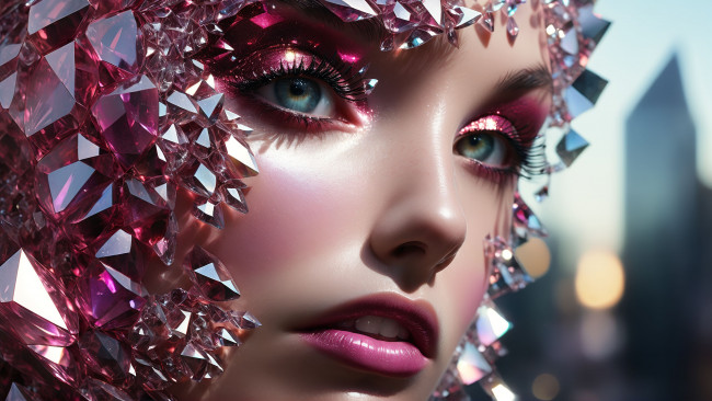 Обои картинки фото 3д графика, портрет , portraits, нейросети, графика, нейроарт, ai, art, нейронные, сети, рисунки, нейро, искусство, нейрографика, graphics, neuroart, neural, networks, drawings, neuro, neurography