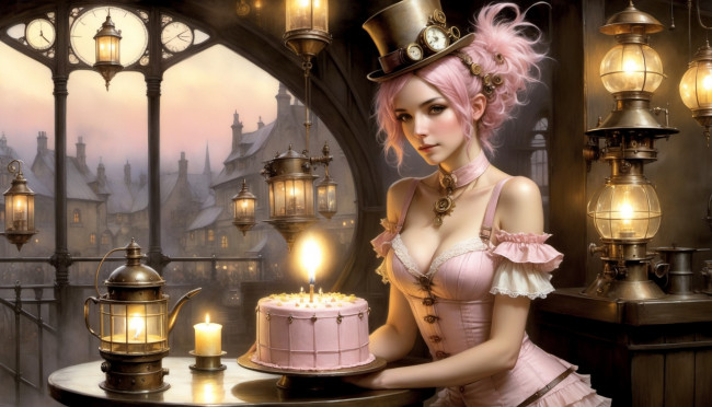 Обои картинки фото фэнтези, девушки, нейросети, графика, нейроарт, ai, art, нейронные, сети, рисунки, нейро, искусство