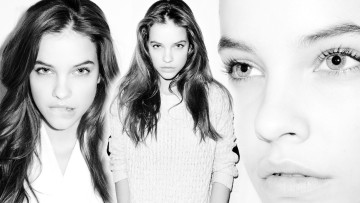 Картинка девушки barbara+palvin barbara palvin