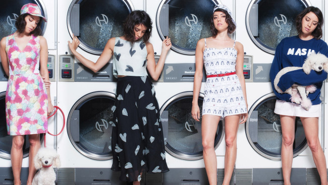 Обои картинки фото девушки, aubrey plaza, aubrey, plaza