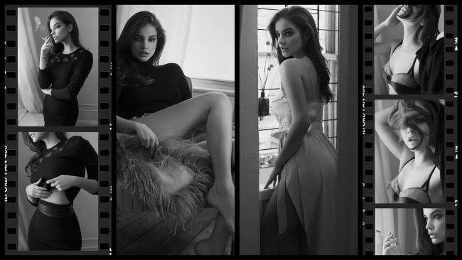 Обои картинки фото девушки, barbara palvin, barbara, palvin