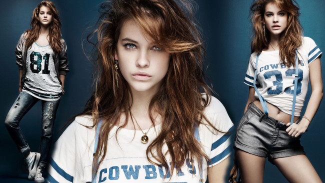 Обои картинки фото девушки, barbara palvin, barbara, palvin