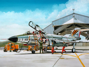 Картинка авиация 3д рисованые graphic