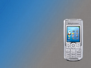 Картинка sony ericsson k700 бренды
