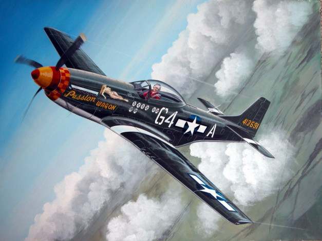 Обои картинки фото авиация, 3д, рисованые, graphic