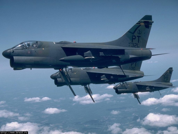 Обои картинки фото авиация, боевые, самолёты