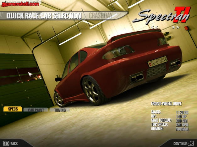 Обои картинки фото crash, day, видео, игры